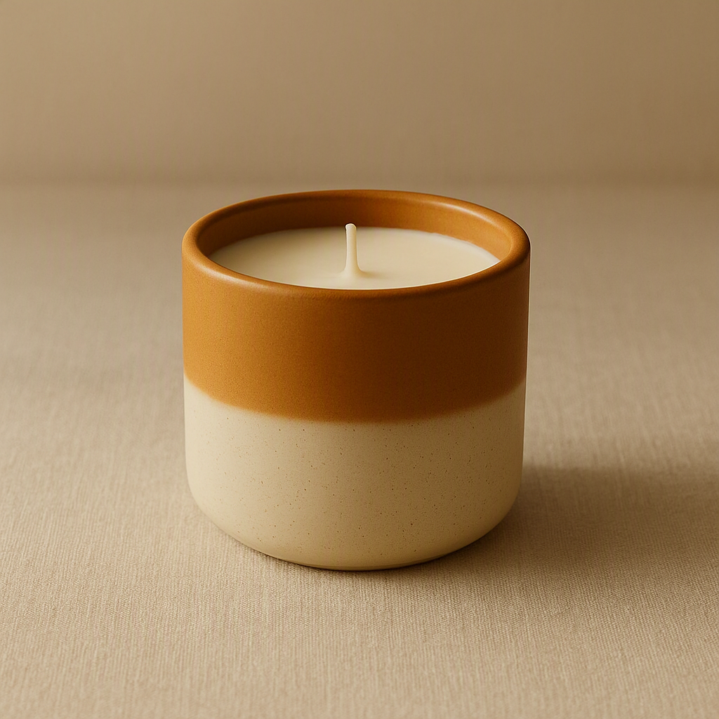 Hinoki Room Candle